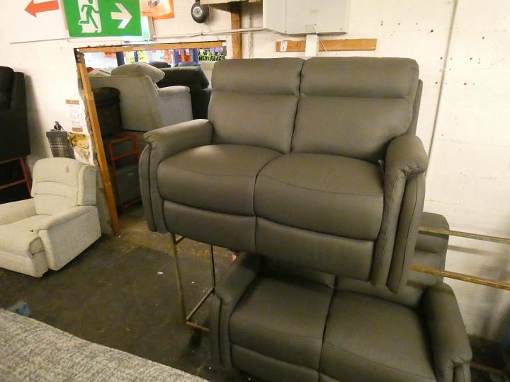 Sofa #15575 at Alec's clearance warehouse, Bolton