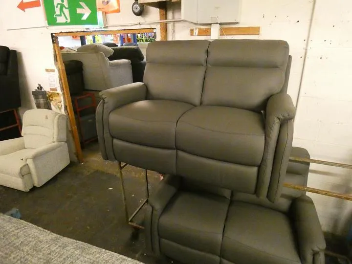 Sofa #15311 at Alec's clearance warehouse, Bolton