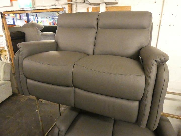 Sofa #15561 at Alec's clearance warehouse, Bolton