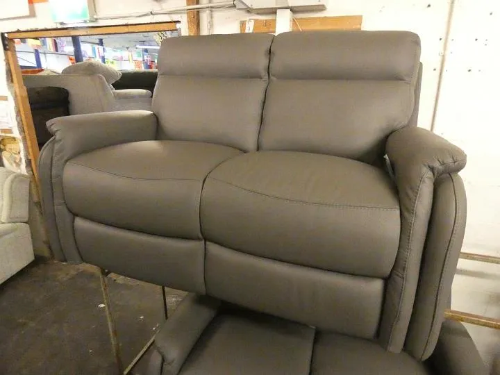 Sofa #15329 at Alec's clearance warehouse, Bolton