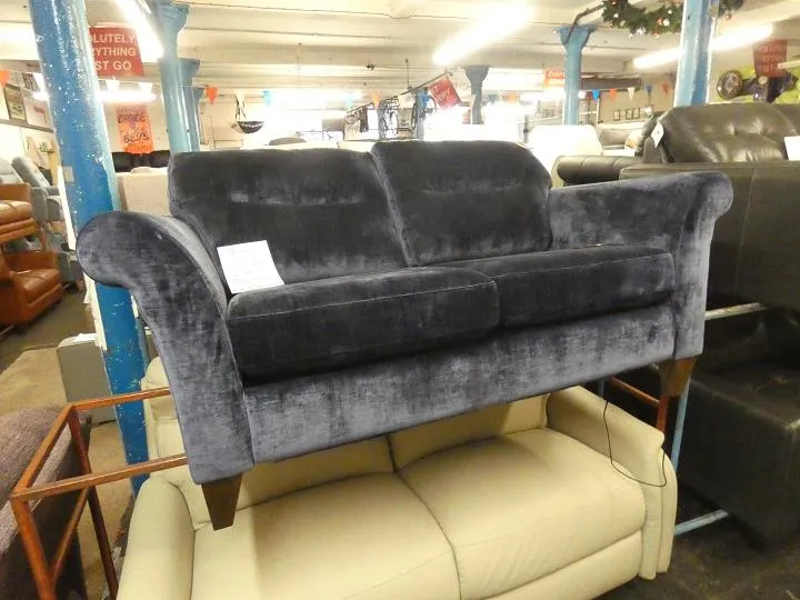 Sofa #15322 at Alec's clearance warehouse, Bolton