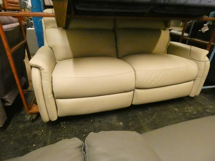 Sofa #15321 at Alec's clearance warehouse, Bolton