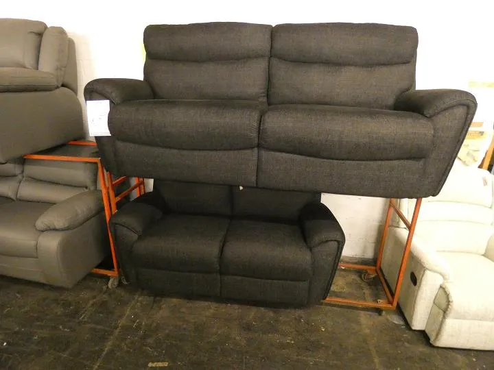 Sofa #15328 at Alec's clearance warehouse, Bolton