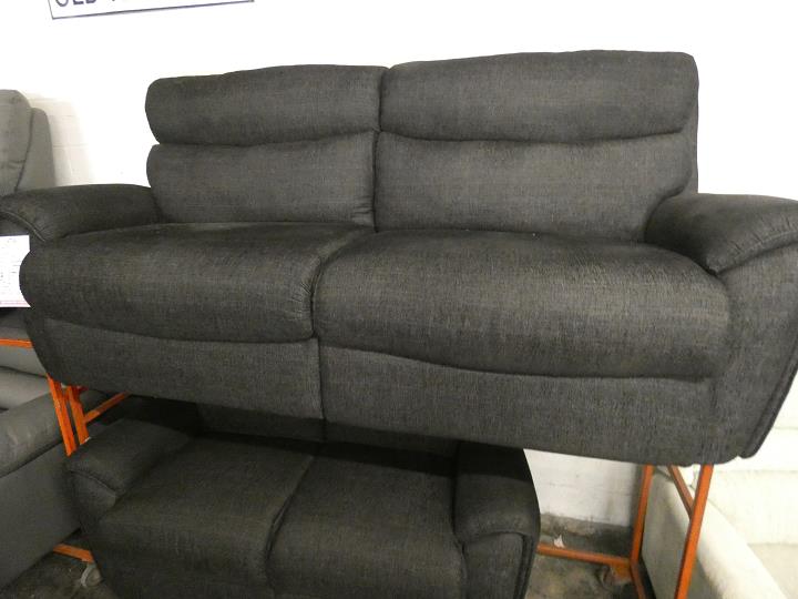 Sofa #15562 at Alec's clearance warehouse, Bolton
