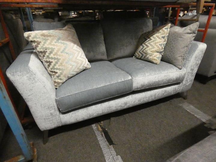 Sofa #15550 at Alec's clearance warehouse, Bolton