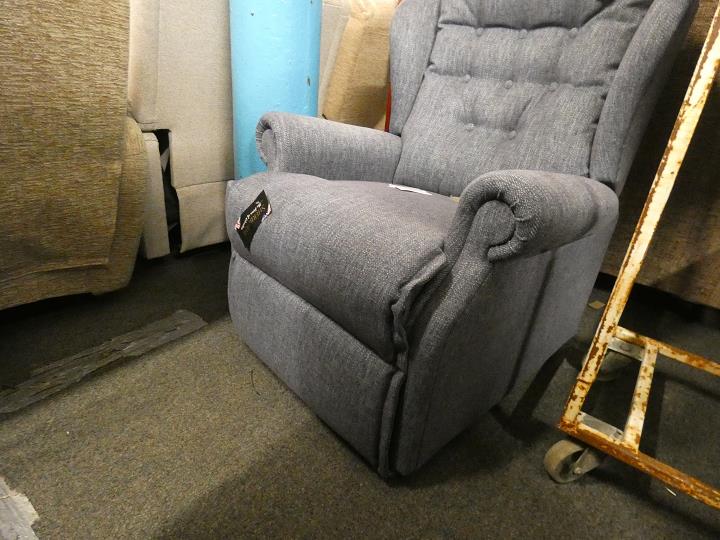 Sofa #15556 at Alec's clearance warehouse, Bolton