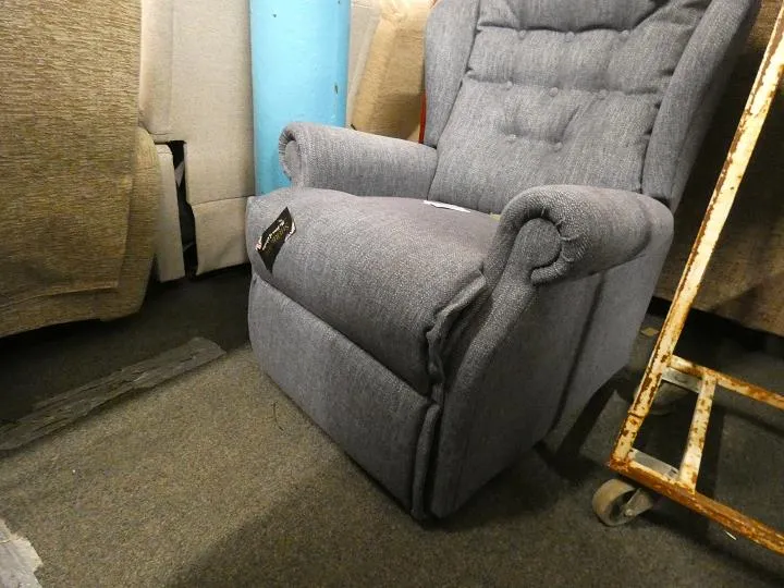 Sofa #15331 at Alec's clearance warehouse, Bolton