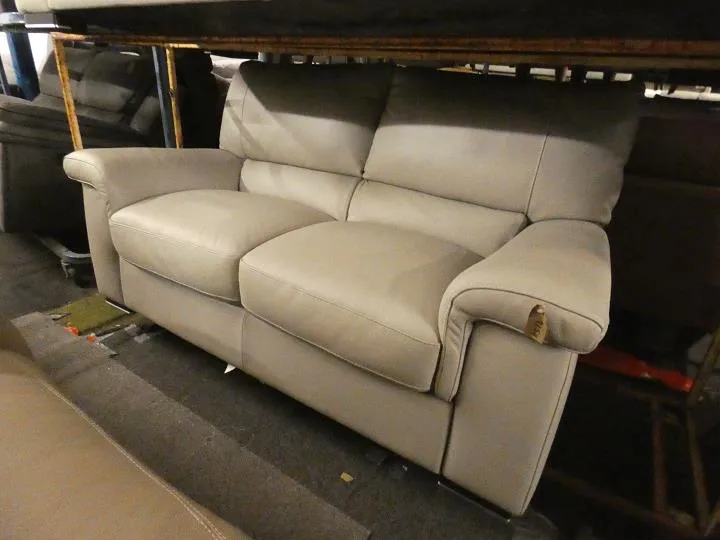 Sofa #15373 at Alec's clearance warehouse, Bolton