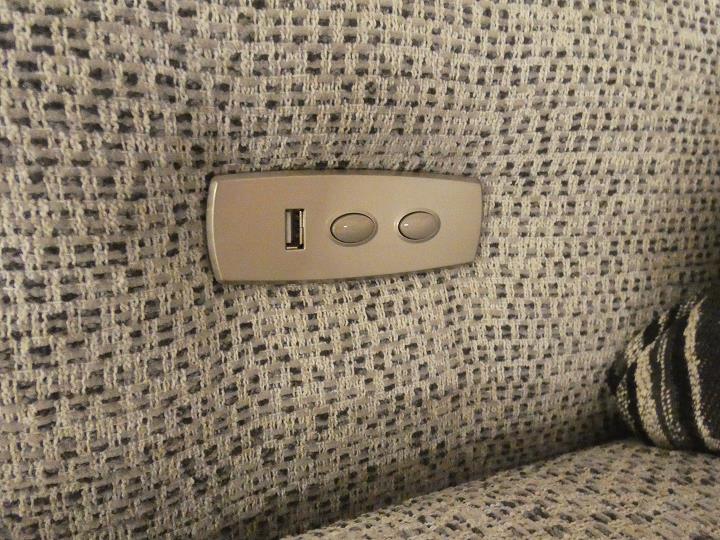 Sofa #15543 at Alec's clearance warehouse, Bolton