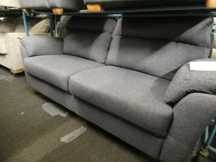 Sofa #15377 at Alec's clearance warehouse, Bolton