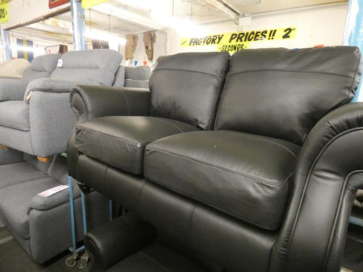 Sofa #15544 at Alec's clearance warehouse, Bolton