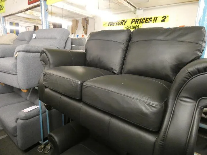 Sofa #15360 at Alec's clearance warehouse, Bolton