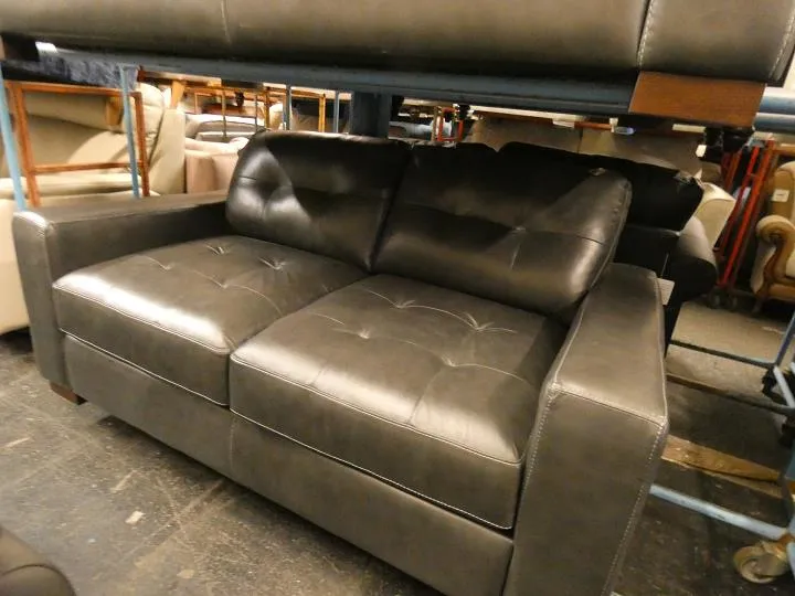 Sofa #15357 at Alec's clearance warehouse, Bolton