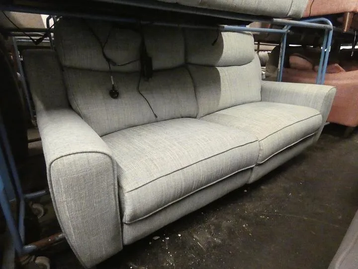 Sofa #15382 at Alec's clearance warehouse, Bolton