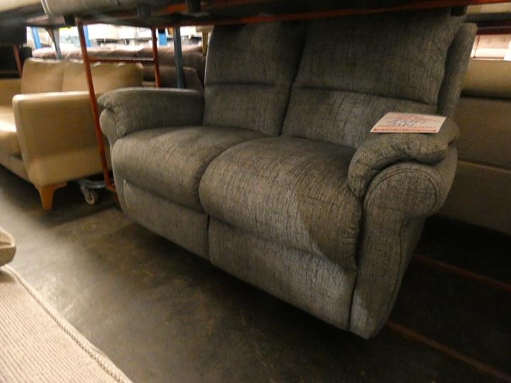 Sofa #15846 at Alec's clearance warehouse, Bolton