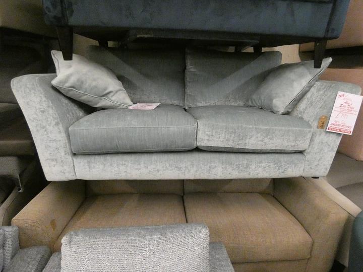 Sofa #15822 at Alec's clearance warehouse, Bolton
