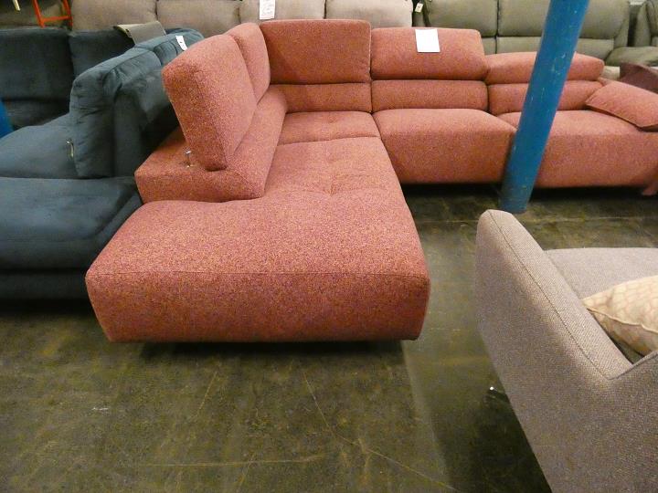 Sofa #15819 at Alec's clearance warehouse, Bolton