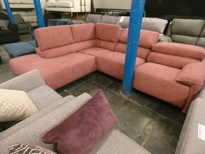 Sofa #15826 at Alec's clearance warehouse, Bolton