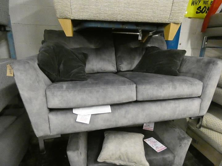 Sofa #15800 at Alec's clearance warehouse, Bolton