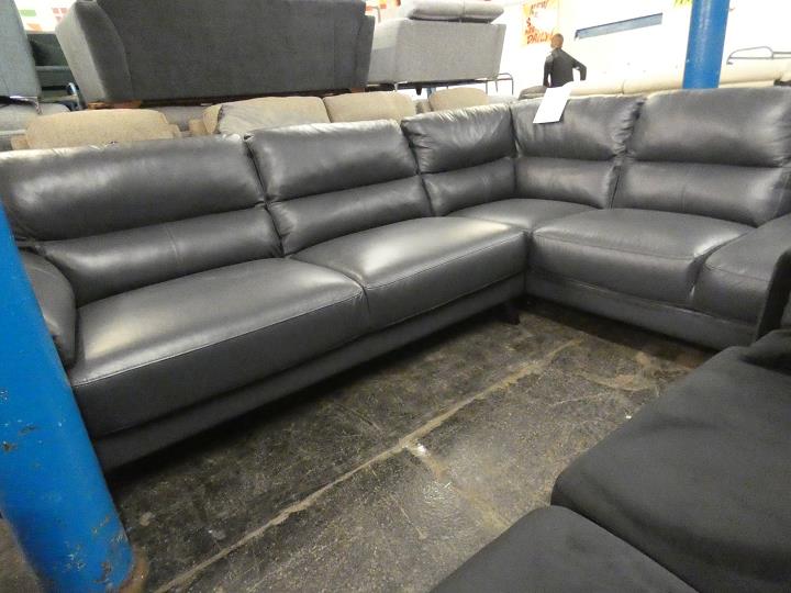 Sofa #15810 at Alec's clearance warehouse, Bolton