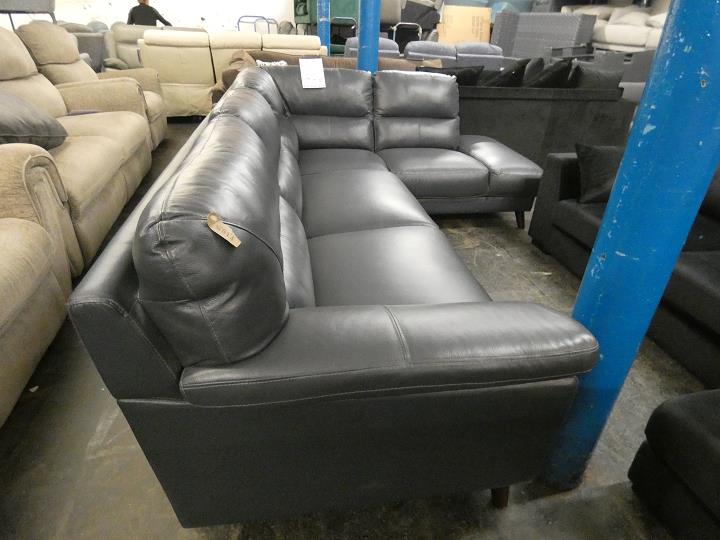 Sofa #15811 at Alec's clearance warehouse, Bolton