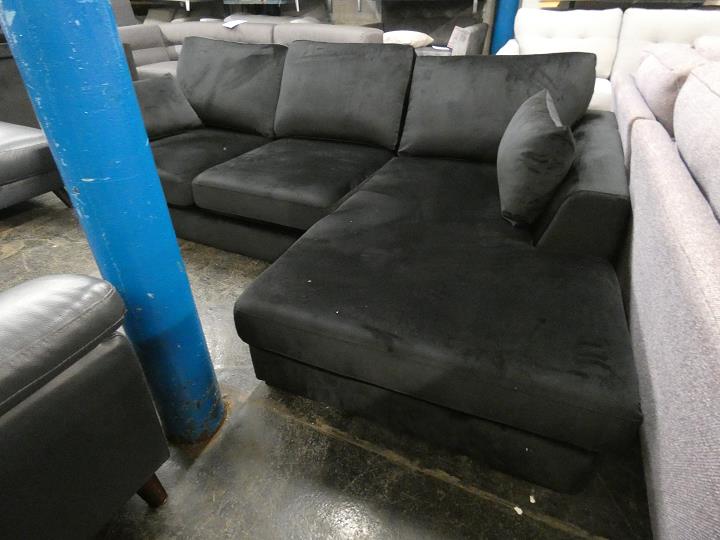 Sofa #15801 at Alec's clearance warehouse, Bolton