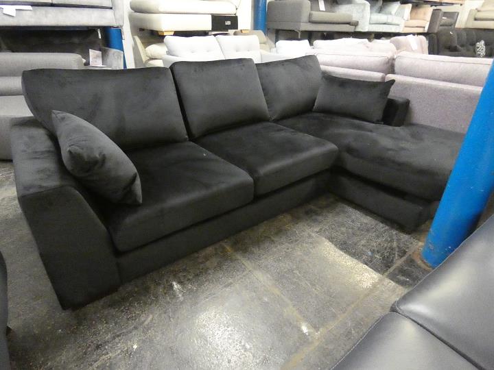 Sofa #15809 at Alec's clearance warehouse, Bolton