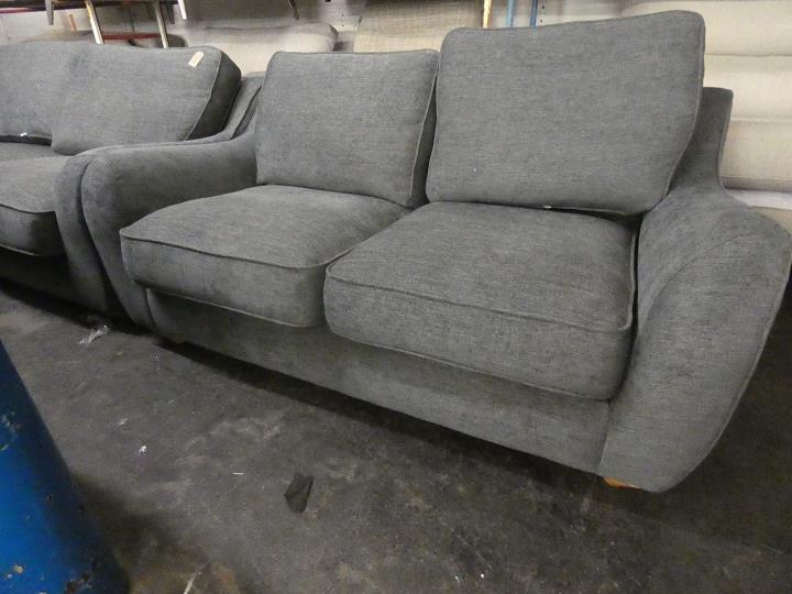 Sofa #15805 at Alec's clearance warehouse, Bolton