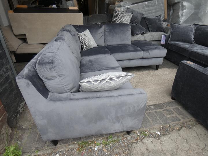 Sofa #15813 at Alec's clearance warehouse, Bolton