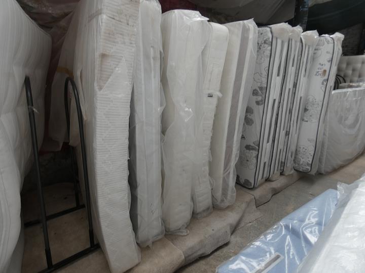 Sofa #15807 at Alec's clearance warehouse, Bolton