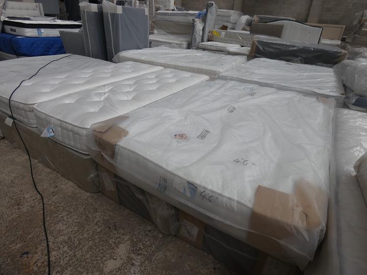 Sofa #15785 at Alec's clearance warehouse, Bolton