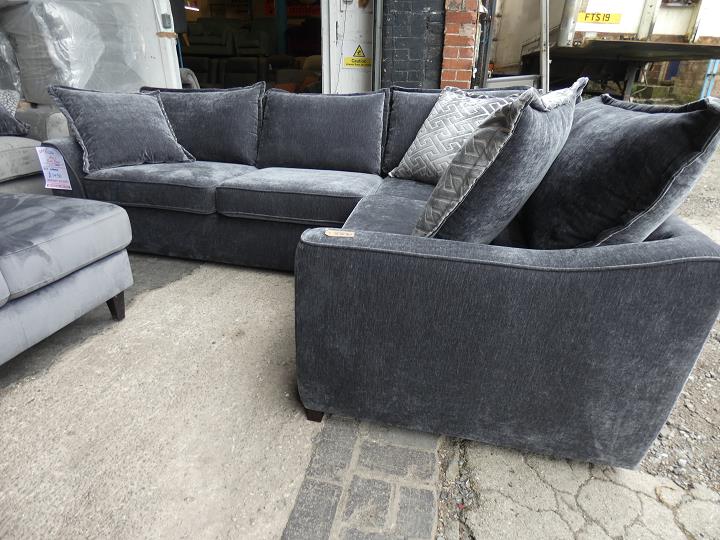 Sofa #15793 at Alec's clearance warehouse, Bolton