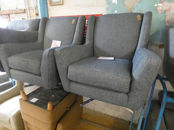 Sofa #15788 at Alec's clearance warehouse, Bolton