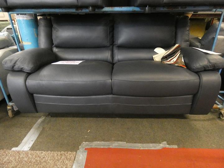 Sofa #15796 at Alec's clearance warehouse, Bolton