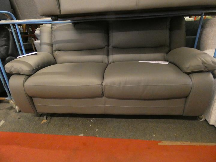Sofa #15786 at Alec's clearance warehouse, Bolton