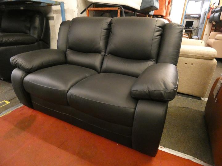 Sofa #15768 at Alec's clearance warehouse, Bolton