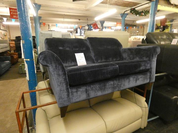 Sofa #15773 at Alec's clearance warehouse, Bolton
