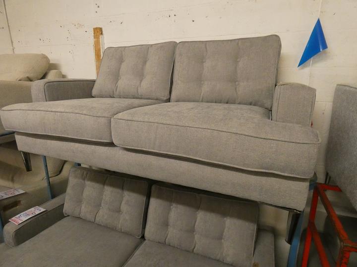 Sofa #15776 at Alec's clearance warehouse, Bolton