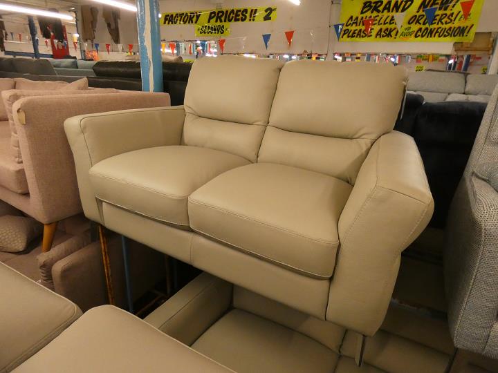 Sofa #15778 at Alec's clearance warehouse, Bolton