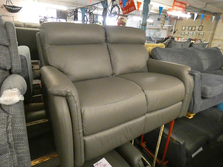 Sofa #15782 at Alec's clearance warehouse, Bolton