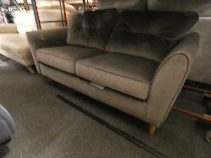 Sofa #15770 at Alec's clearance warehouse, Bolton