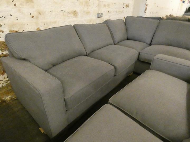 Sofa #15754 at Alec's clearance warehouse, Bolton