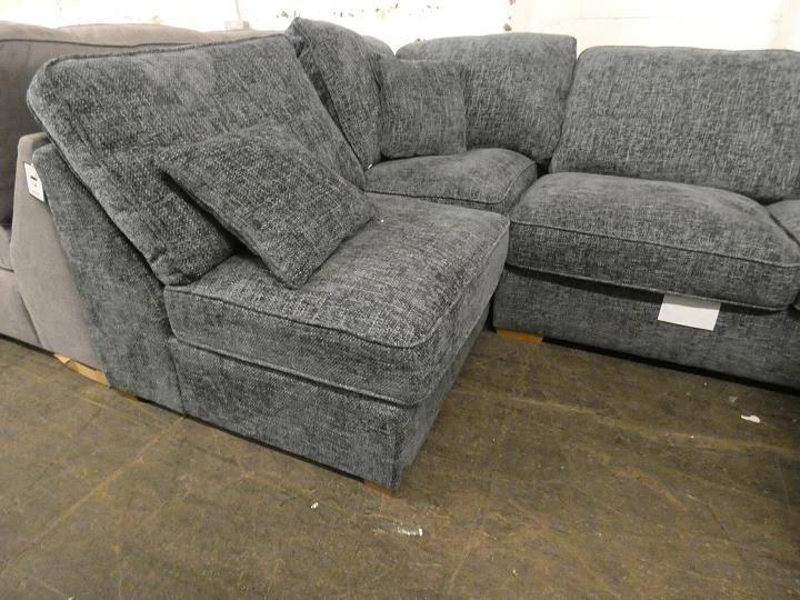Sofa #15762 at Alec's clearance warehouse, Bolton