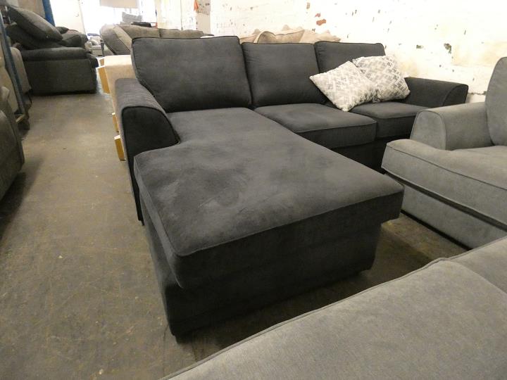 Sofa #15764 at Alec's clearance warehouse, Bolton