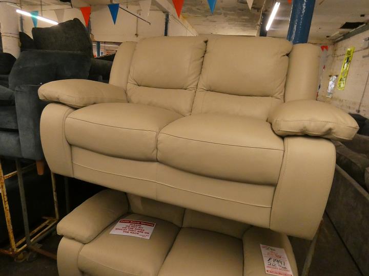 Sofa #15749 at Alec's clearance warehouse, Bolton