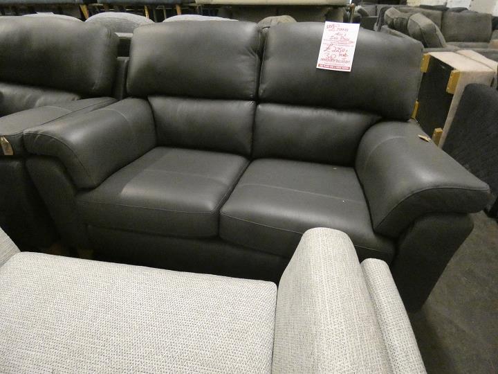 Sofa #15737 at Alec's clearance warehouse, Bolton