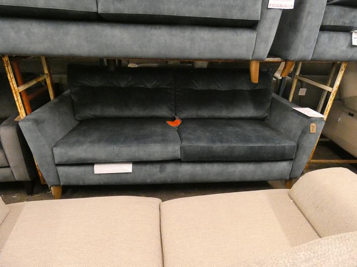 Sofa #15735 at Alec's clearance warehouse, Bolton