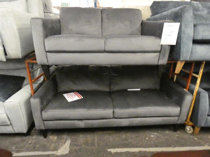 Sofa #15748 at Alec's clearance warehouse, Bolton