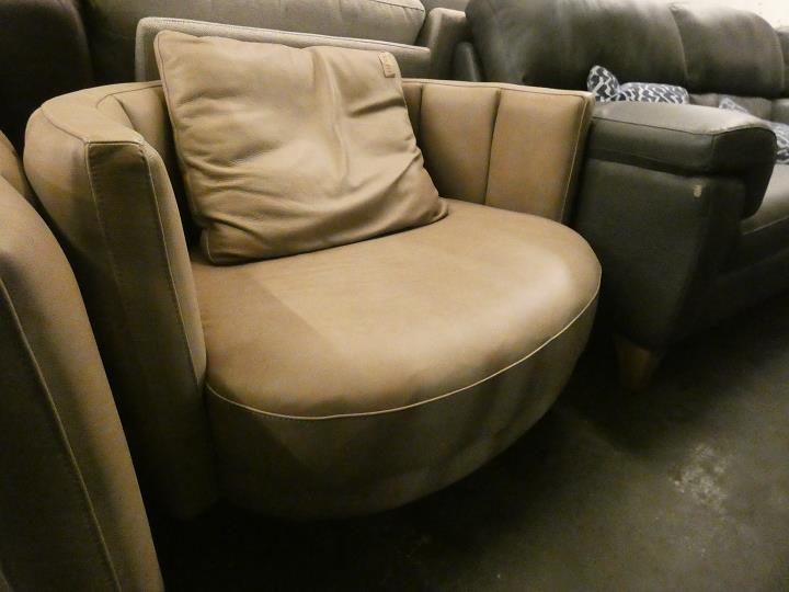 Sofa #15746 at Alec's clearance warehouse, Bolton