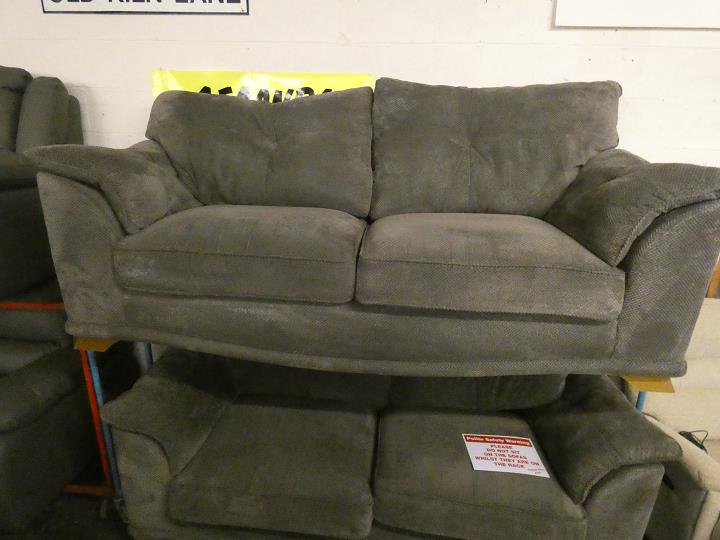 Sofa #15720 at Alec's clearance warehouse, Bolton
